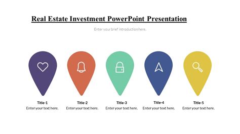 Real Estate Investment PowerPoint Presentation - PPTUniverse