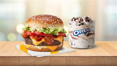 McDonald’s Smoky BLT Quarter Pounder with Cheese is a must try