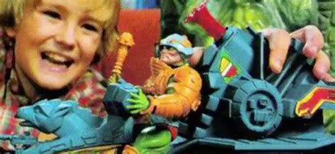 Review: The Toys That Made Us - He-Man (Netflix) - He-Man World