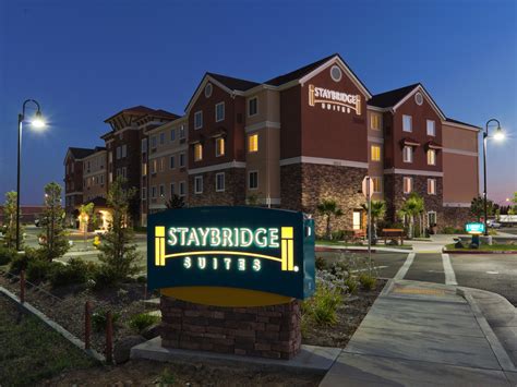 Staybridge Suites | Visit Placer