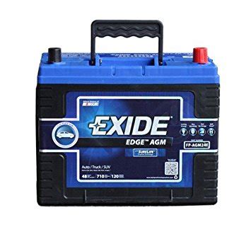 Top 5 Best AGM Car Batteries of 2021 - [Reviews & Buyer Guide]