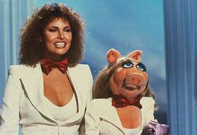 Episode 311: Raquel Welch | Muppet Wiki | FANDOM powered by Wikia