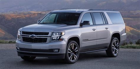 The 10 Best 7 Passenger SUVs on the Market Today