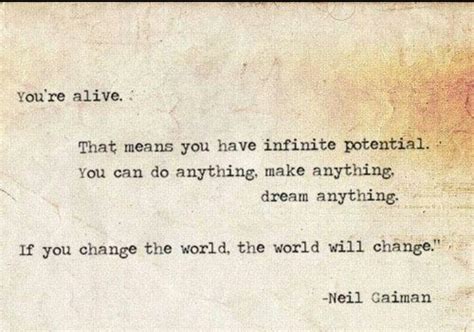 Neil Gaiman Quotes. QuotesGram