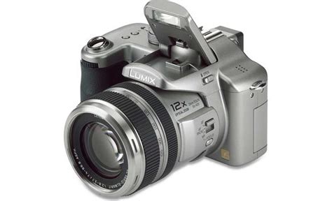 お買い得 Panasonic LUMIX FZ DMC-FZ30 K sushitai.com.mx