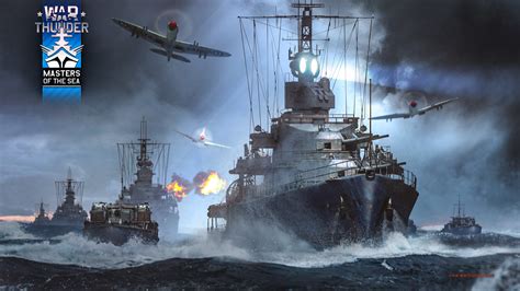 [News] Meet update 1.83 “Masters of the Sea” - Survey added! (3 - Page ...