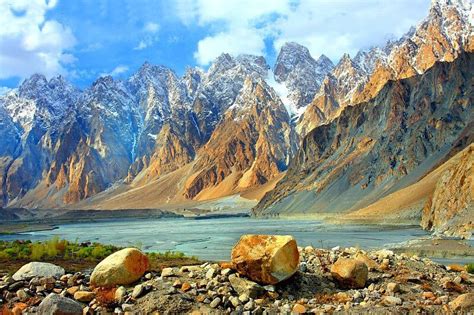 Exciting Future Of Tourism In Pakistan | Rising Pakistan