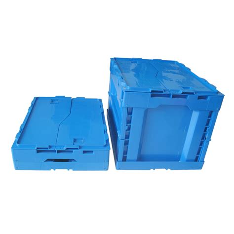 collapsible crates plastic wholesale & Factory Price