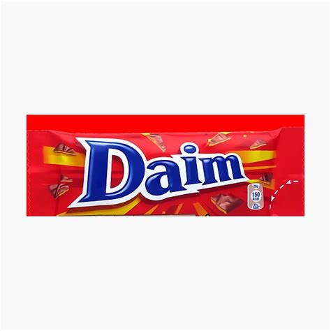 Daim Gifts & Merchandise | Redbubble