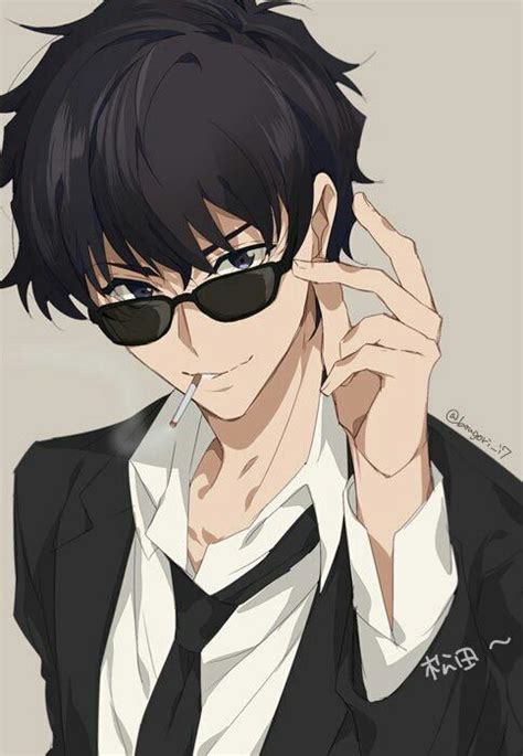 Magic Kaito, Hot Anime Guys, Handsome Anime Guys, Anime Boys, Cute Anime Pics, Detective Conan ...