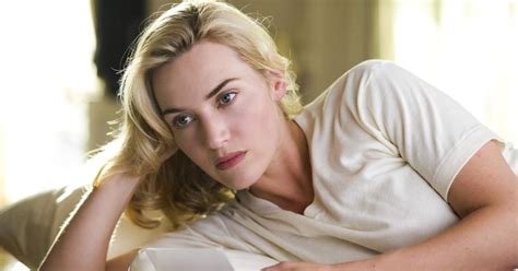 Kate Winslet, Revolutionary Road | Features | Screen