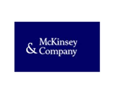 Mckinsey- Company