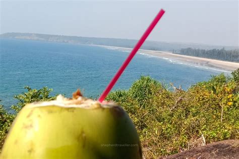 Aare Ware Beach in Ratnagiri - A slice of the paradise