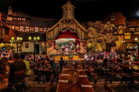 Best Disney World Restaurants Without a Reservation