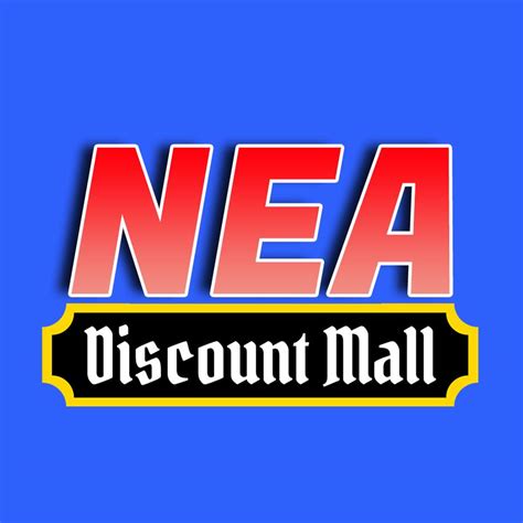 NEA Discount Mall | Jonesboro AR