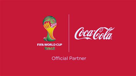 COCA-COLA FIFA WORLD CUP CAMPAIGN - TODAY Ogilvy