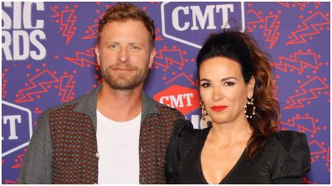 Dierks Bentley & Wife Cassidy Black: How They Met