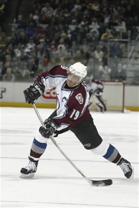 Joe Sakic