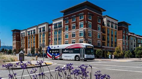 Gillig Receives Order For 44 Electric Buses In Utah