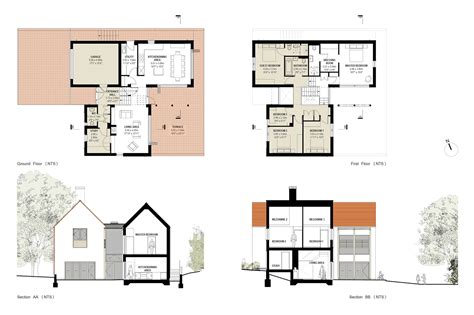 Technology Green Energy: Eco Homes Plans Eco House Plans, Free House ...