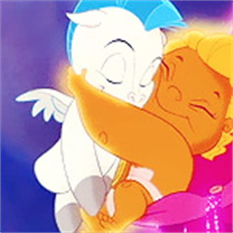 Baby Hercules - Hercules Icon (28832641) - Fanpop