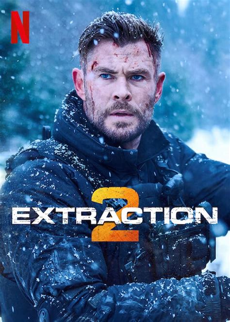 Extraction 2 | Chris hemsworth, Film, Hemsworth