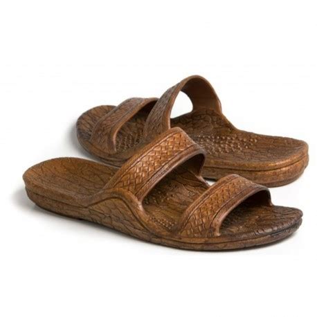 Unisex Adult Classic Jesus Sandals - Light Brown - CC12I1NE5TL