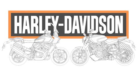 Detalles más de 74 harley davidson dibujos muy caliente - vietkidsiq.edu.vn