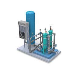 Ozone Disinfection Plant - Ozonation water System Latest Price, Manufacturers & Suppliers