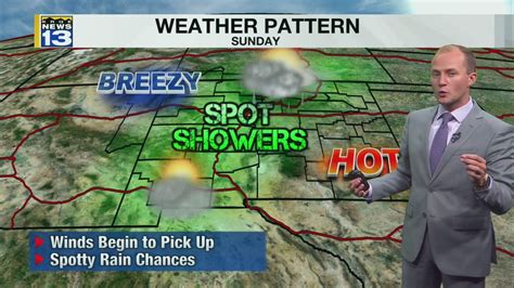 Farmington Weather Forecast | KRQE News 13