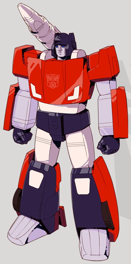 Sideswipe (G1) | Character Profile Wikia | Fandom