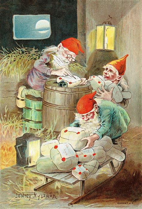 Vintage Elf Images | Free Photos, PNG Stickers, Wallpapers ...