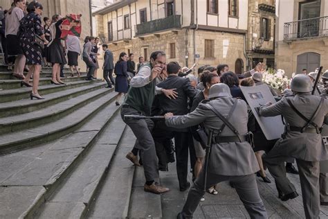 Perspectives around the Basque conflict - Mostra de València