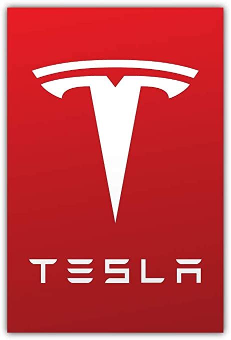 Tesla Logo Inspired By Electric Motors: Here's What We Know