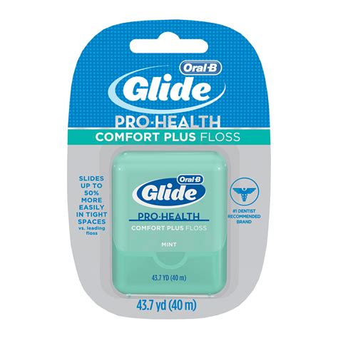 Top 5 Dental Floss brands - Dental Dost