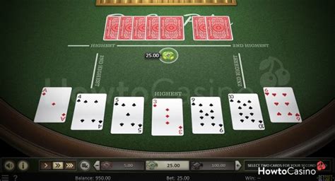 How to Play Pai Gow? - HowToCasino