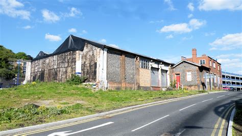 Old Station, High Wycombe | The original 1854 Wycombe Railwa… | Flickr