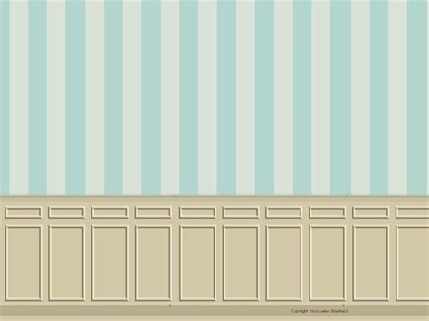 Printable Backdrops for Dolls House Roomboxes and Model Scenes | Doll ...