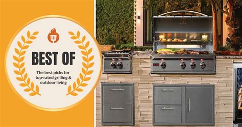 Easy Guide to the Best Built-In Grill for Your Outdoor Kitchen