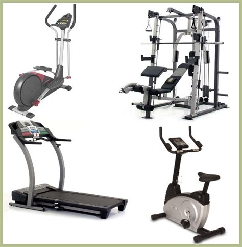 7 Best Fitness Equipment Should You Know - Strength Training Workouts