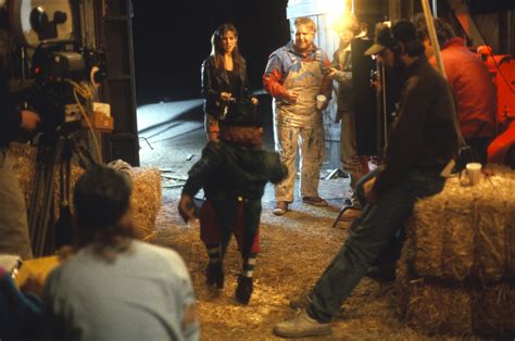 Leprechaun (1993) Behind the Scenes - Leprechaun Movies Photo (43864232 ...