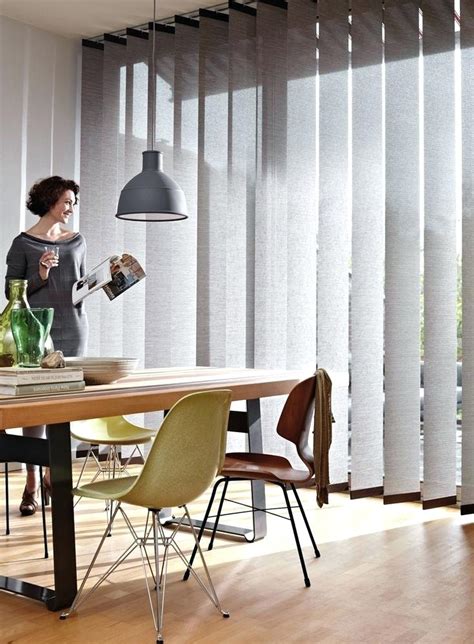 Large Blinds for Windows | Ann Inspired