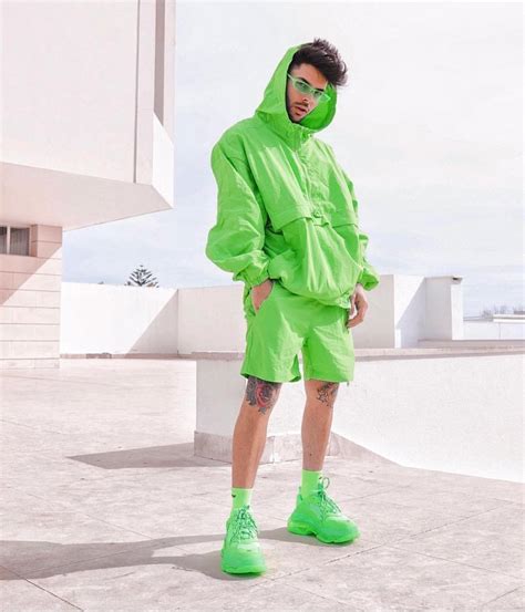 Neon Green Outfit Ideas In 2023 – ADDICFASHION