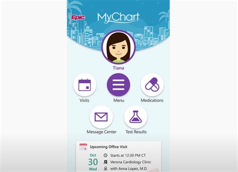 Mychart Baptisthealth Com Pay Bill