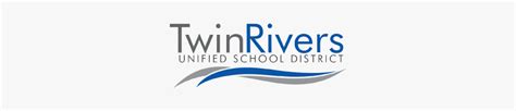 Twin Rivers Unified School District , Free Transparent Clipart - ClipartKey