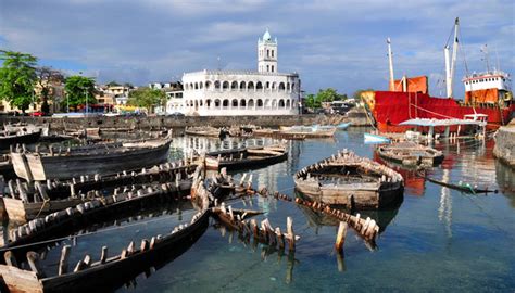 Comoros Travel Guide and Travel Information | World Travel Guide