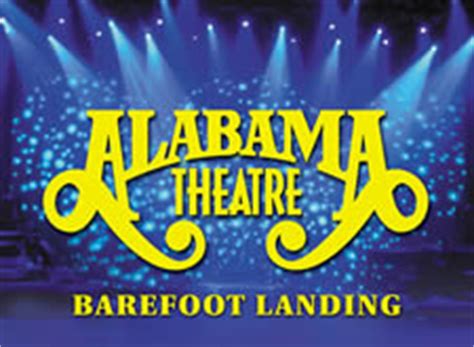 Alabama Theatre in Myrtle Beach, One the Show - Stay Myrtle Beach