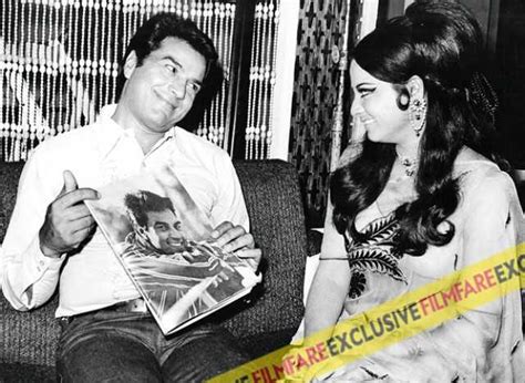 Action station: Dharmendra | Filmfare.com