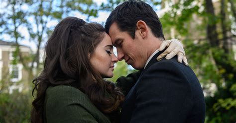 Shailene Woodley stars in Netflix’s new swoonworthy romance ‘Last ...