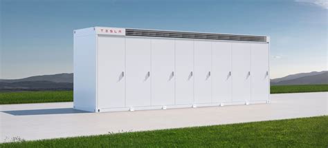 Tesla reveals Megapack prices: starts at $1 million - Electrek